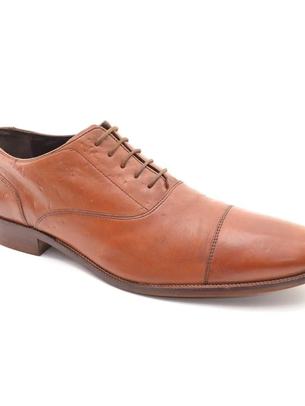 Men Cole Haan Williams Business Cap Toe Oxford 11.5 M